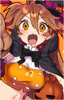 Shishigami Leona