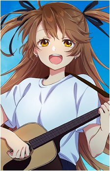 Shishigami Leona