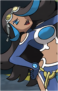 Shelly's image