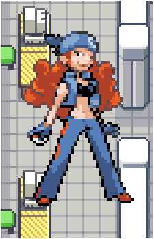 Shelly
