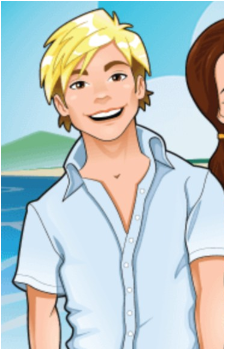 Brady Derulo