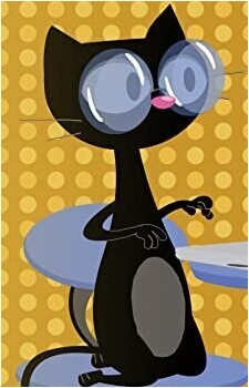 Blossom Pepperdoodle Von Yum Yum's image