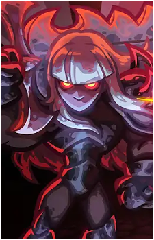 Fearless Raelyn's image