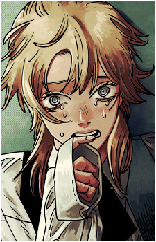 Hunger Devil's image