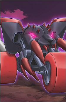 Djinn Cycle's image