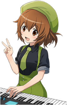 Minori {LH}