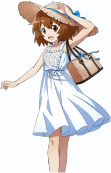 Minori {LH}