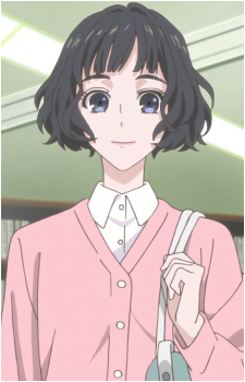 Shoko Tanimoto's image
