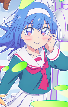 Hotaru Katsuragi
