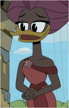 The Lost Harp of Mervana's image