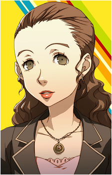 Eri Minami's image