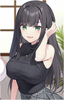 Image 7 - Art: おりょう (Oryo) Image 7