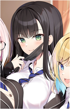 Karasuma Chikage's image
