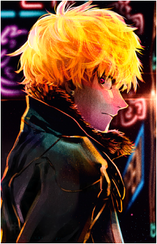 Yuuga Ushiro's image