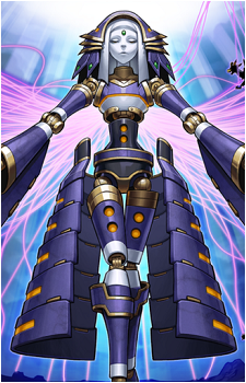 El Shaddoll Construct's image