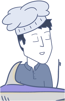 Chris Demarais's image