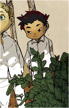 Image 5 - Art: 出水ぽすか (Demizu Posuka) Image 5