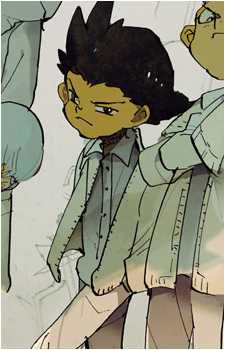 Image 6 - Art: 出水ぽすか (Demizu Posuka) Image 6
