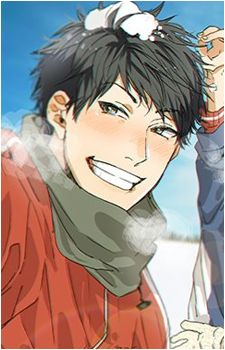 Yuu Kashima {YBb}