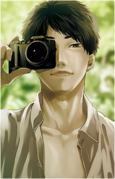 Yuu Kashima {YBb}