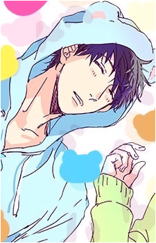 Yuu Kashima {YBb}
