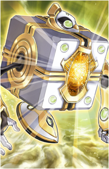 Vylon Cube's image