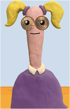 Marzipan