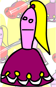 Marzipan