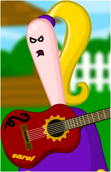 Marzipan