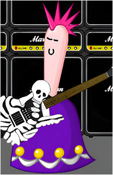 Marzipan