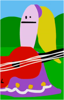 Marzipan