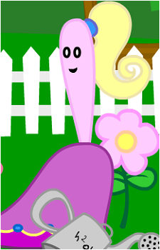 Marzipan