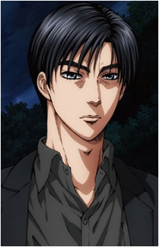 Ryosuke Takahashi