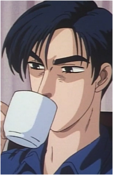 Ryosuke Takahashi