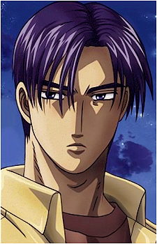 Ryosuke Takahashi
