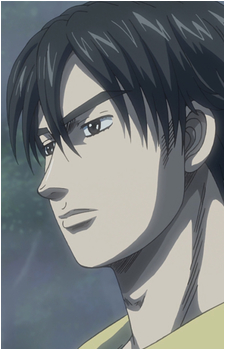 Ryosuke Takahashi