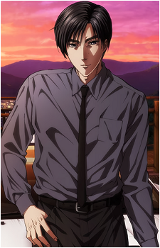 Ryosuke Takahashi