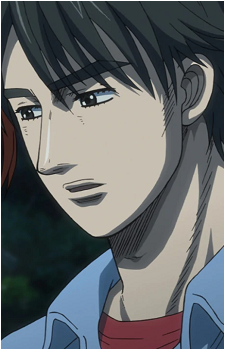 Ryosuke Takahashi