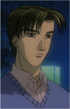 Ryosuke Takahashi
