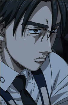 Ryosuke Takahashi