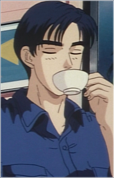 Ryosuke Takahashi