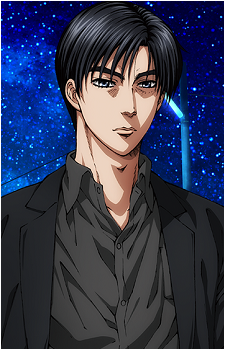 Ryosuke Takahashi's image