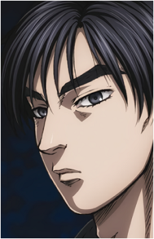 Ryosuke Takahashi