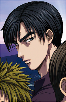 Ryosuke Takahashi