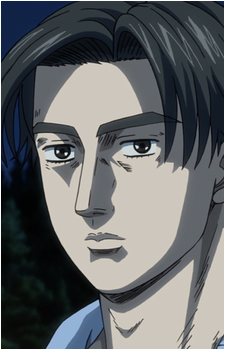 Ryosuke Takahashi