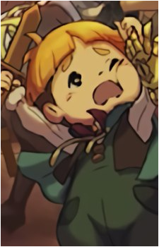 Cecil {PL}