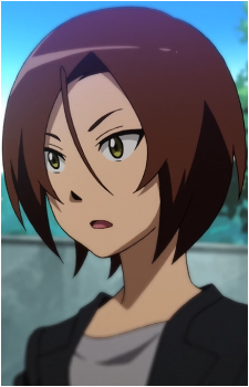 Maki Himekawa