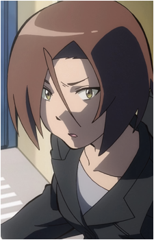 Maki Himekawa