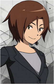 Maki Himekawa