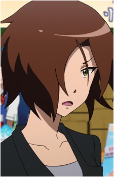 Maki Himekawa